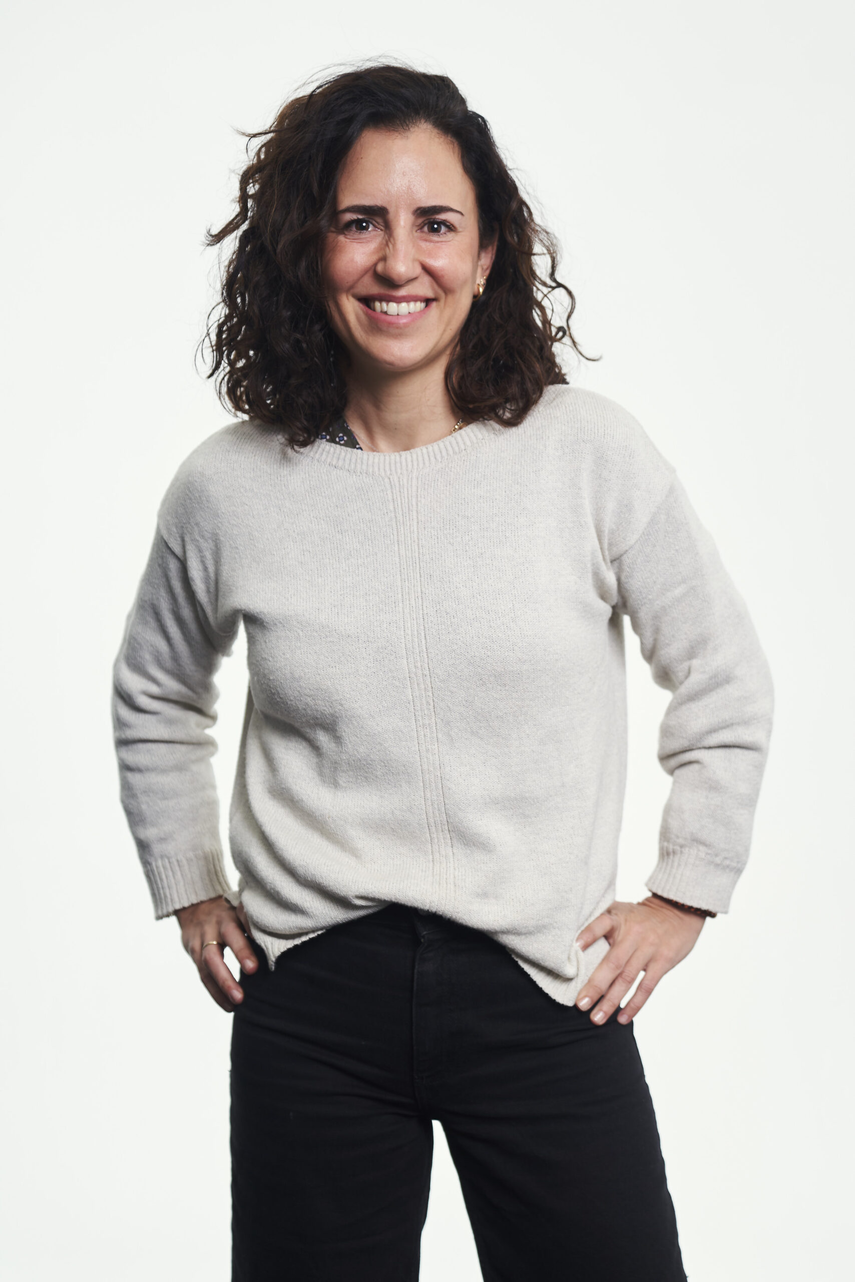 Ángela Bergillos